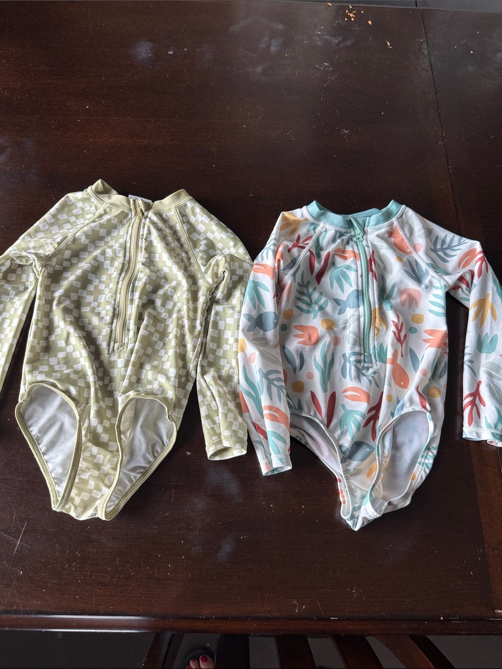 3t little co swim